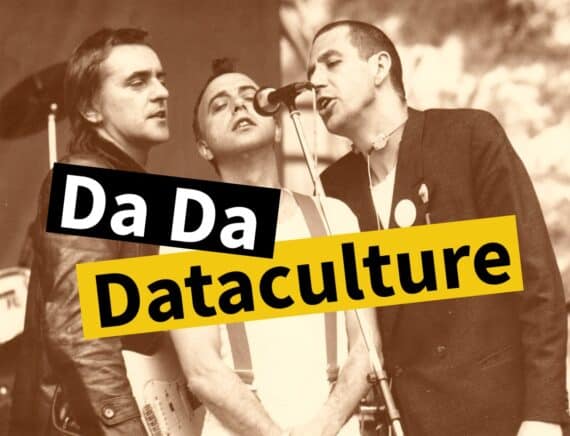 Da da dataculture