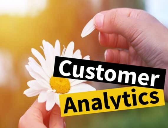 Analyse your clients in Power BI today!