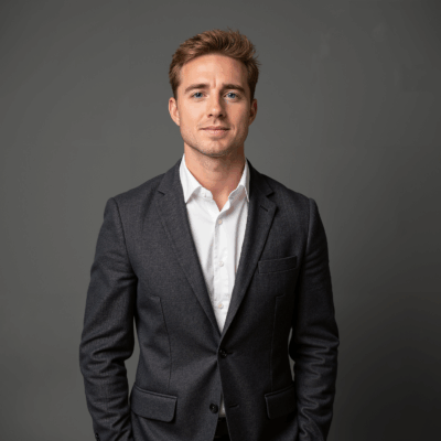 Jules Vandierendonck