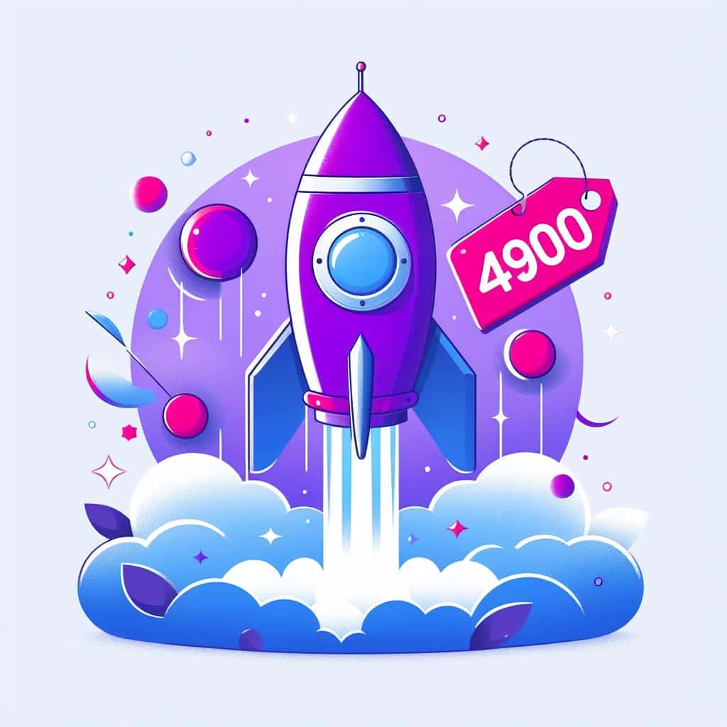 4900 for Odoo DWH